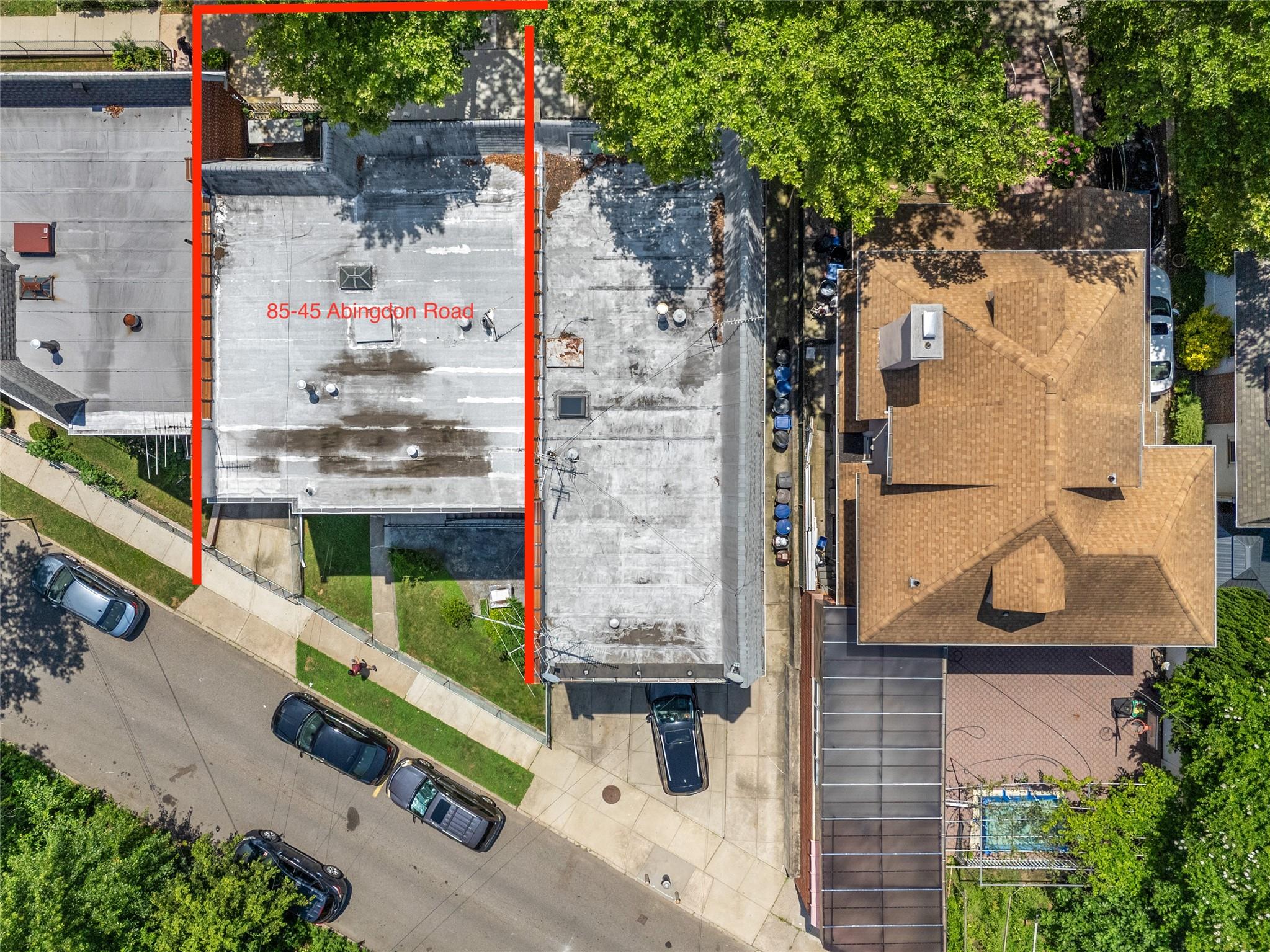 85-45 Abingdon Road, Kew Gardens, NY 11415