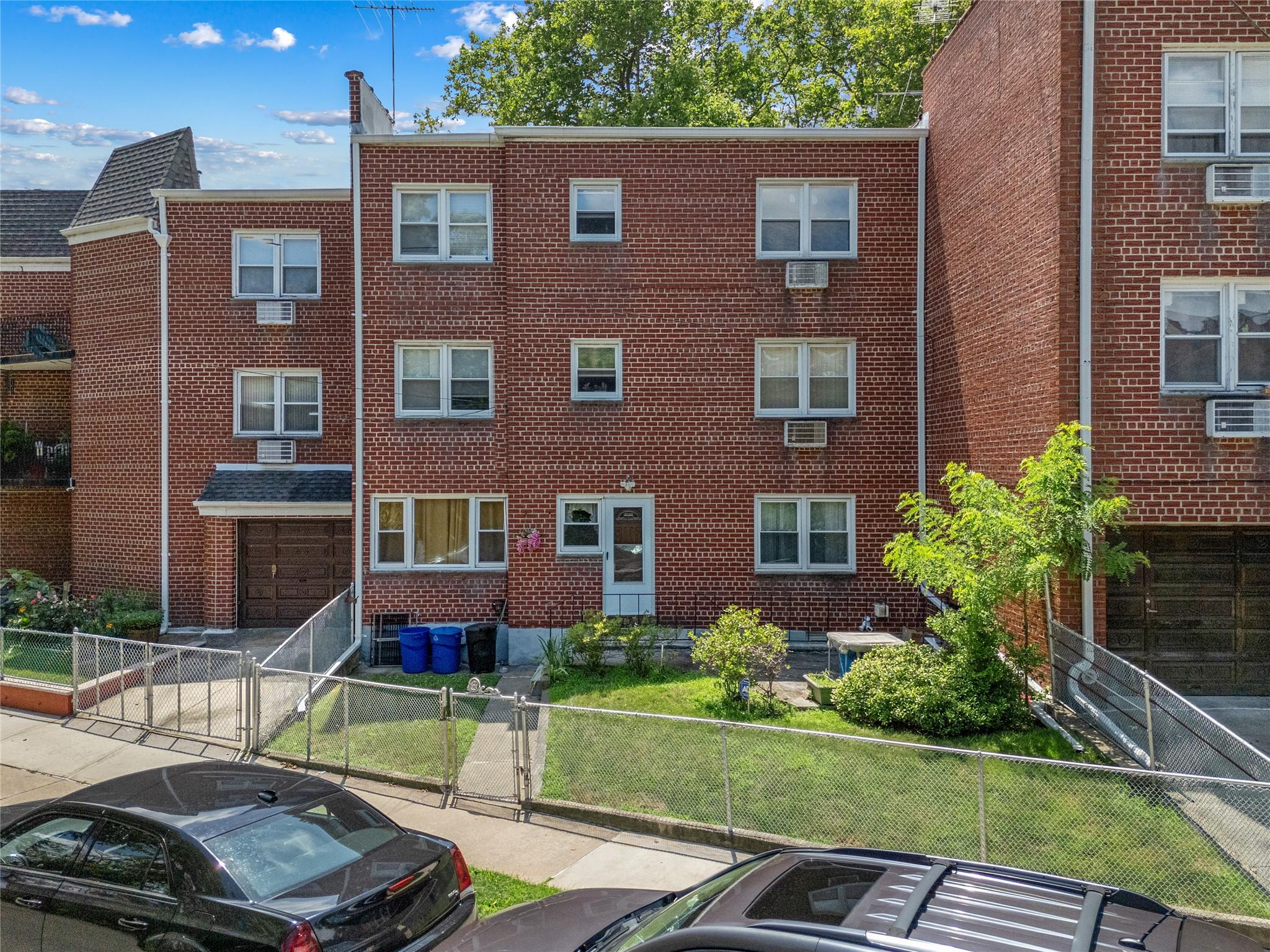 85-45 Abingdon Road, Kew Gardens, NY 11415