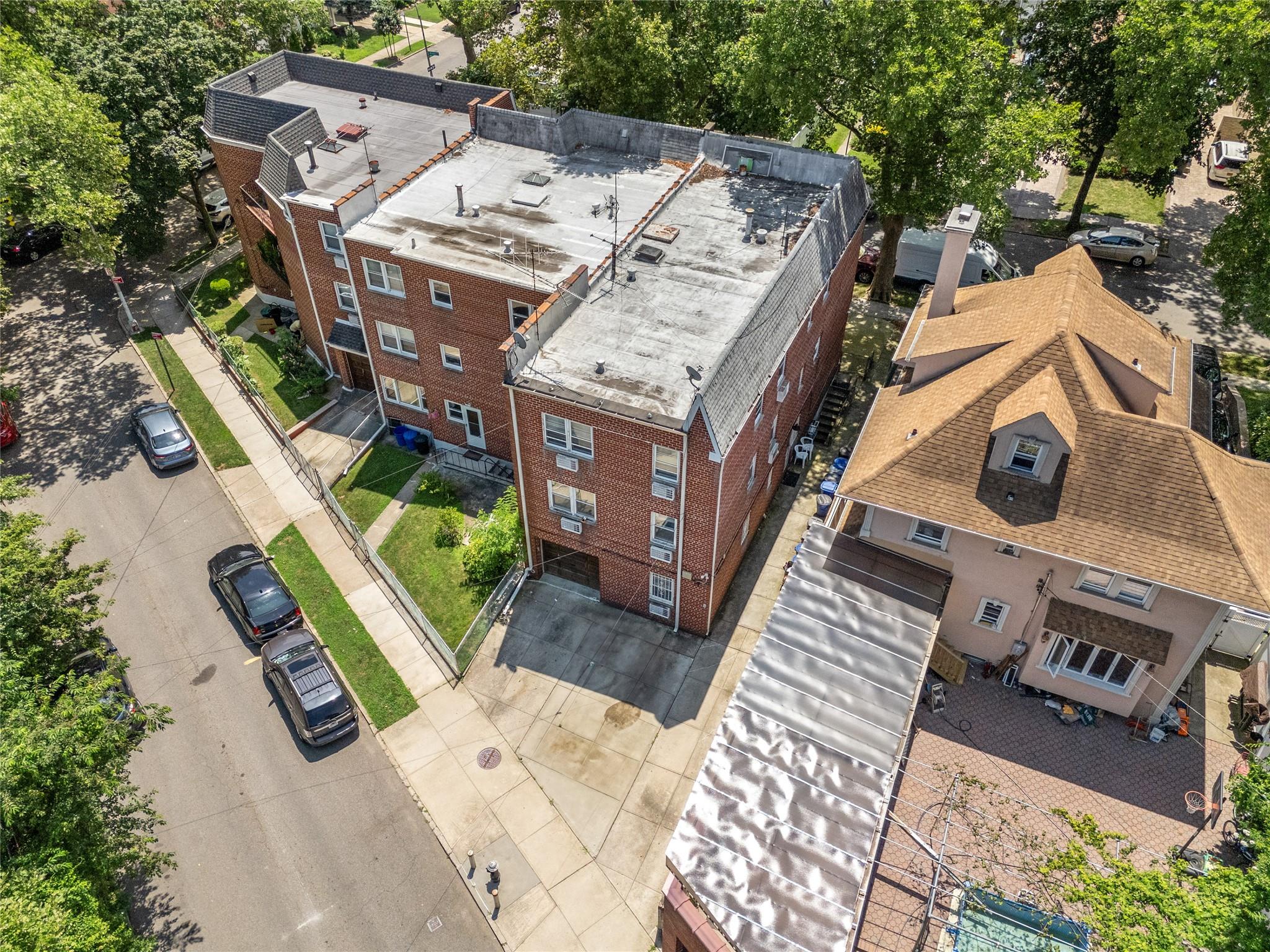 85-45 Abingdon Road, Kew Gardens, NY 11415