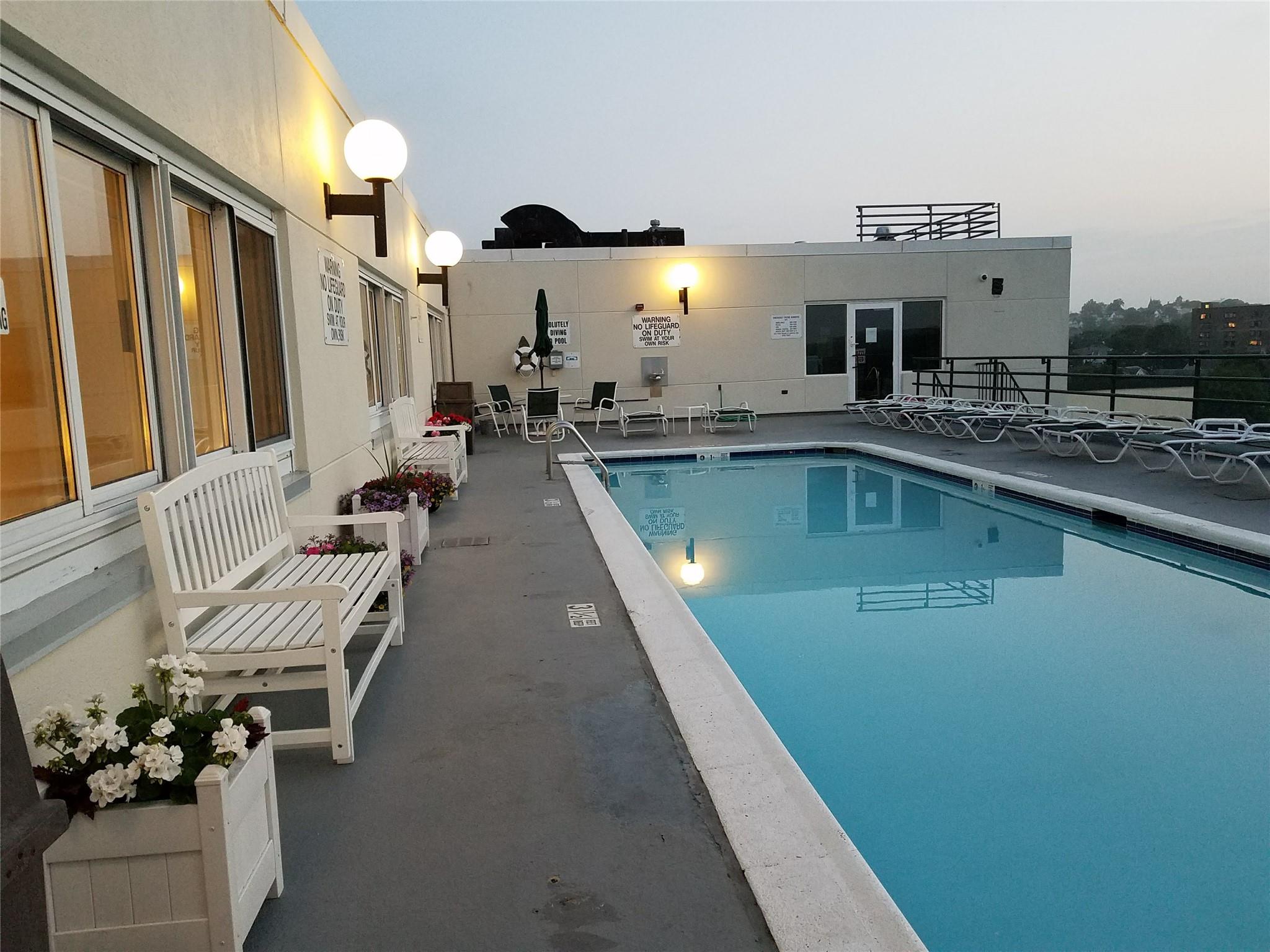 1 Landmark Square # 613, Port Chester, NY 10573