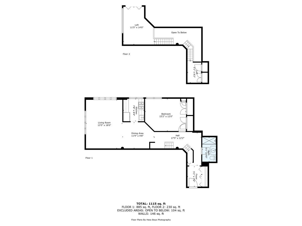 1 Landmark Square # 613, Port Chester, NY 10573