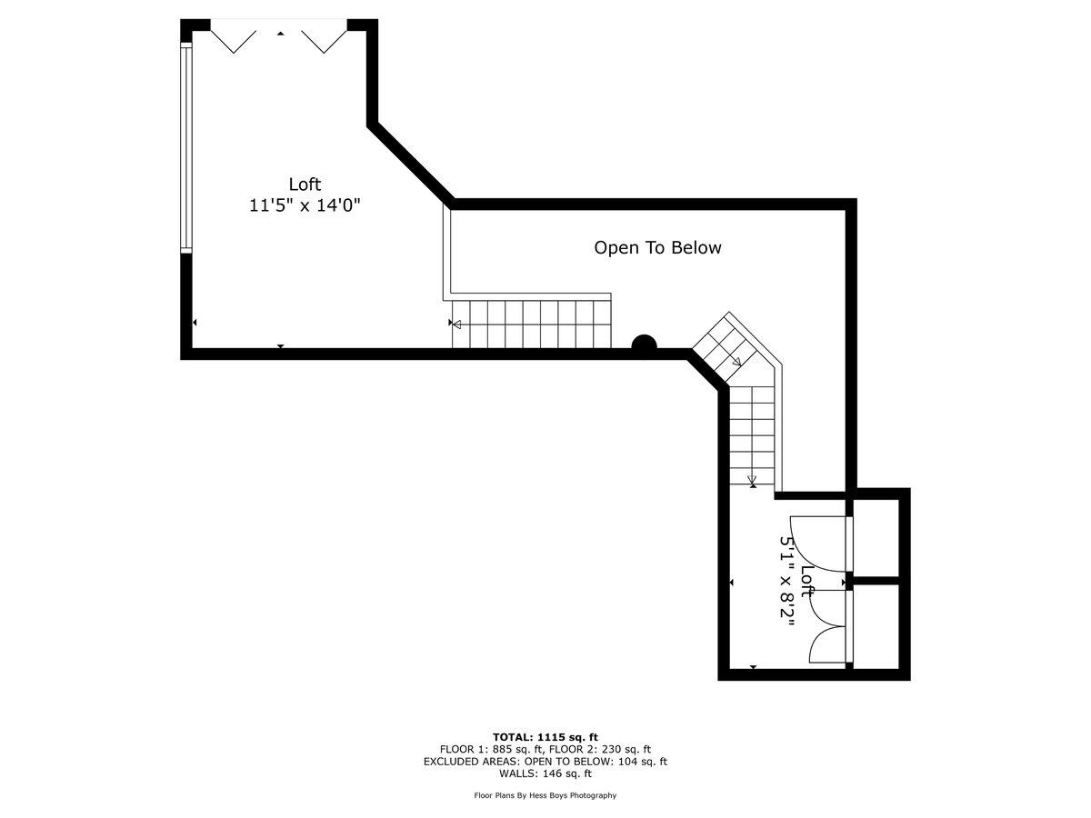 1 Landmark Square # 613, Port Chester, NY 10573