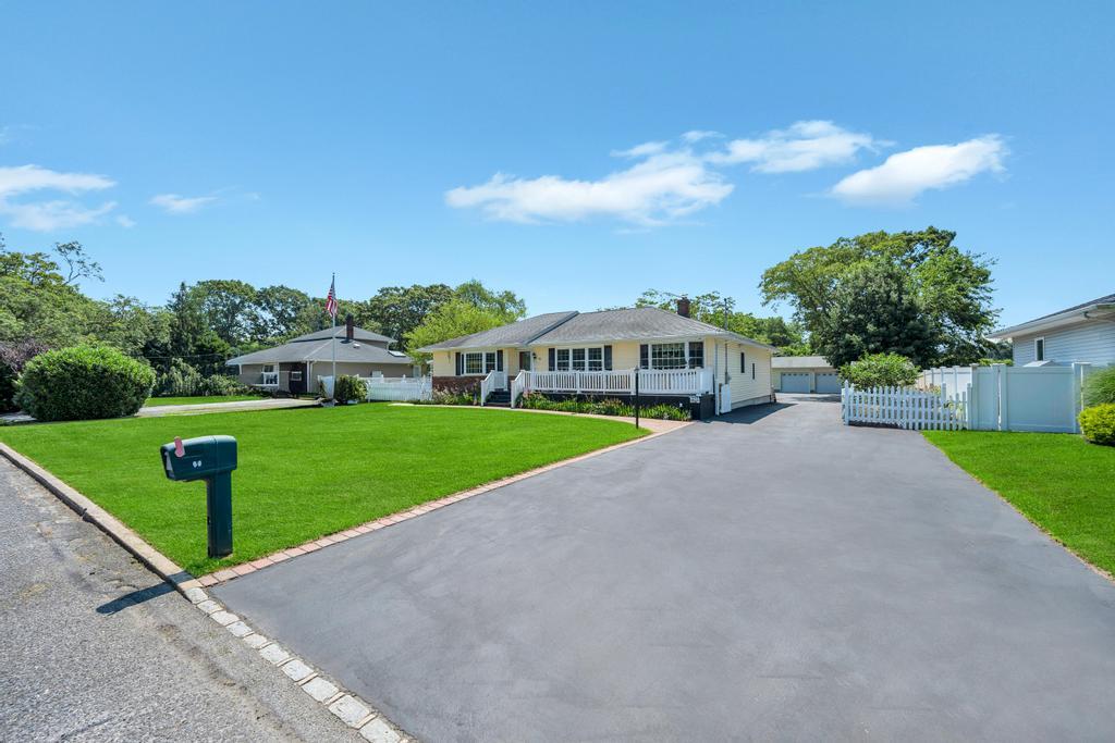 64 Rockaway Street, Islip Terrace, NY 11752
