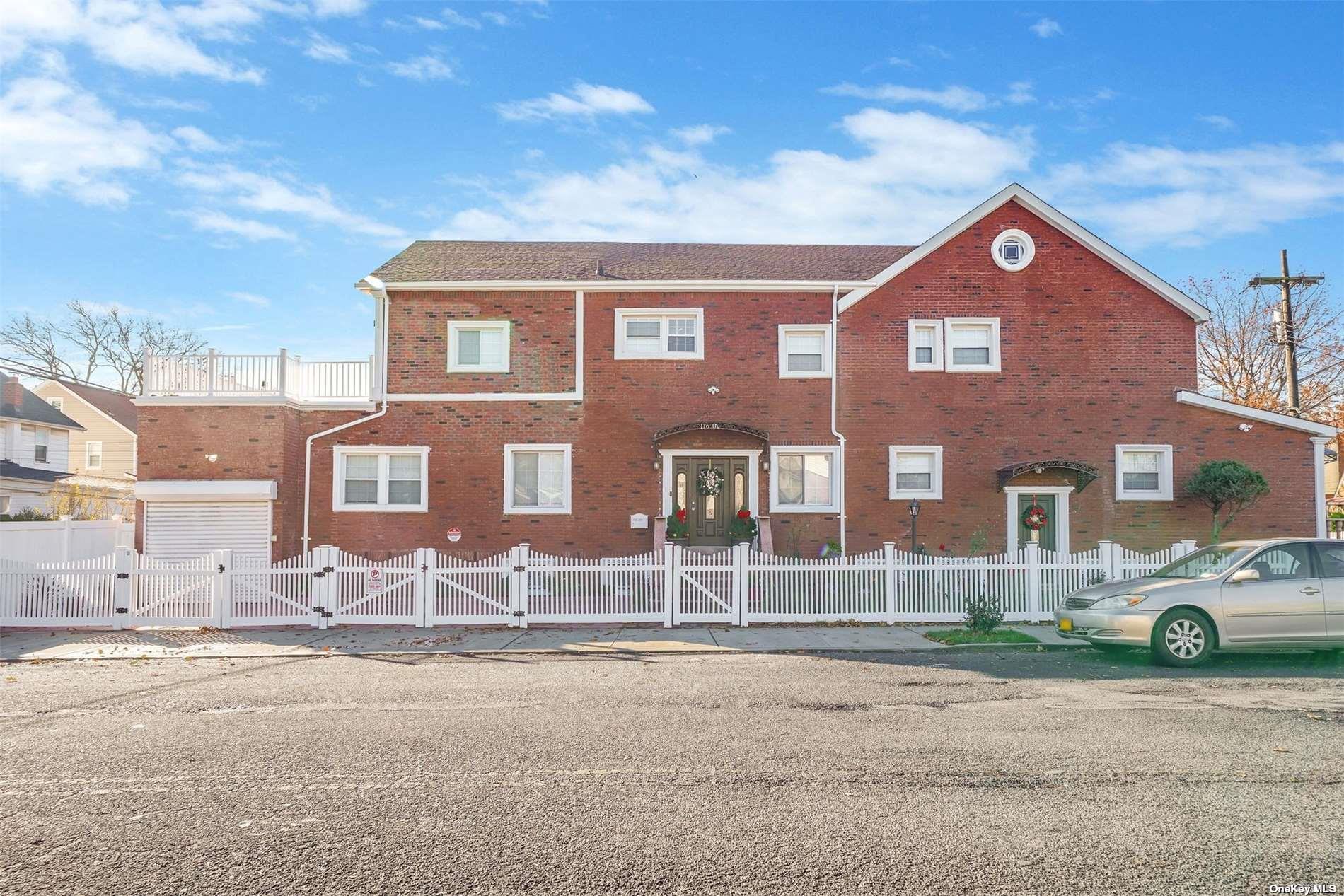 11601 221st Street, Cambria Heights, NY 11411