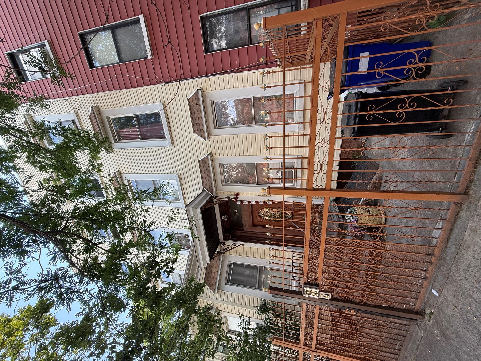 24 Stockholm Street, Brooklyn, NY 11221