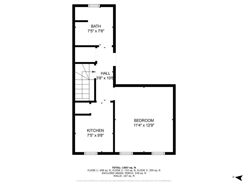 34-29 64th Street, Woodside, NY 11377