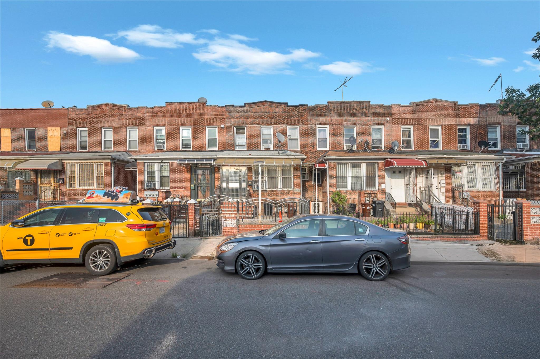 34-29 64th Street, Woodside, NY 11377