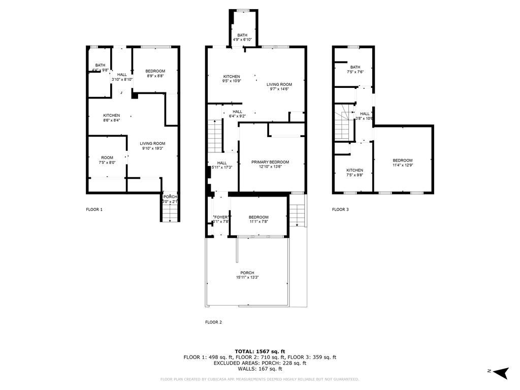 34-29 64th Street, Woodside, NY 11377