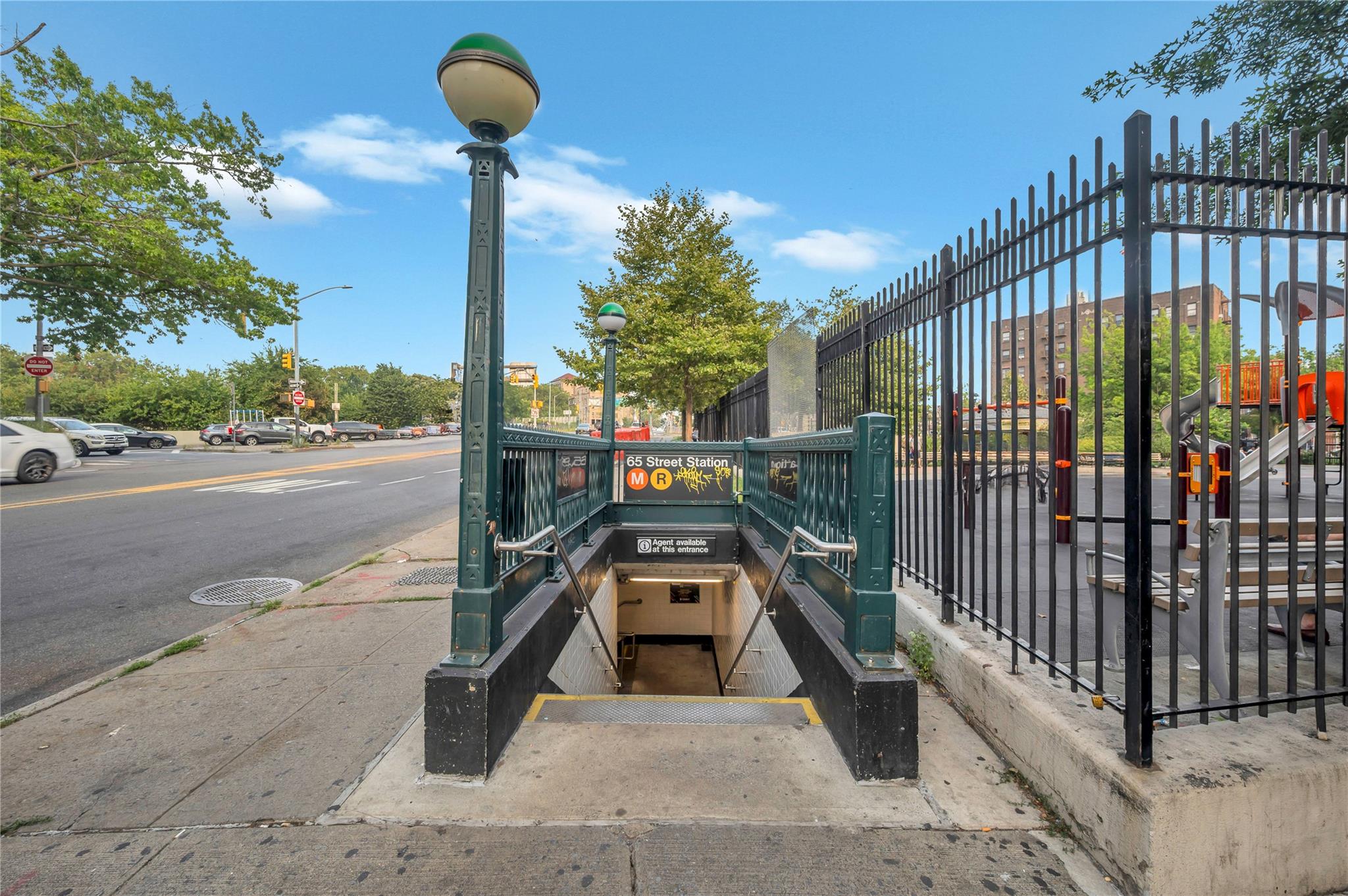 34-29 64th Street, Woodside, NY 11377