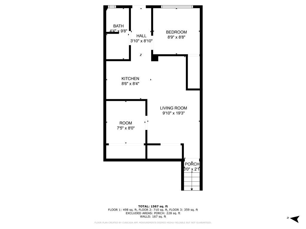 34-29 64th Street, Woodside, NY 11377