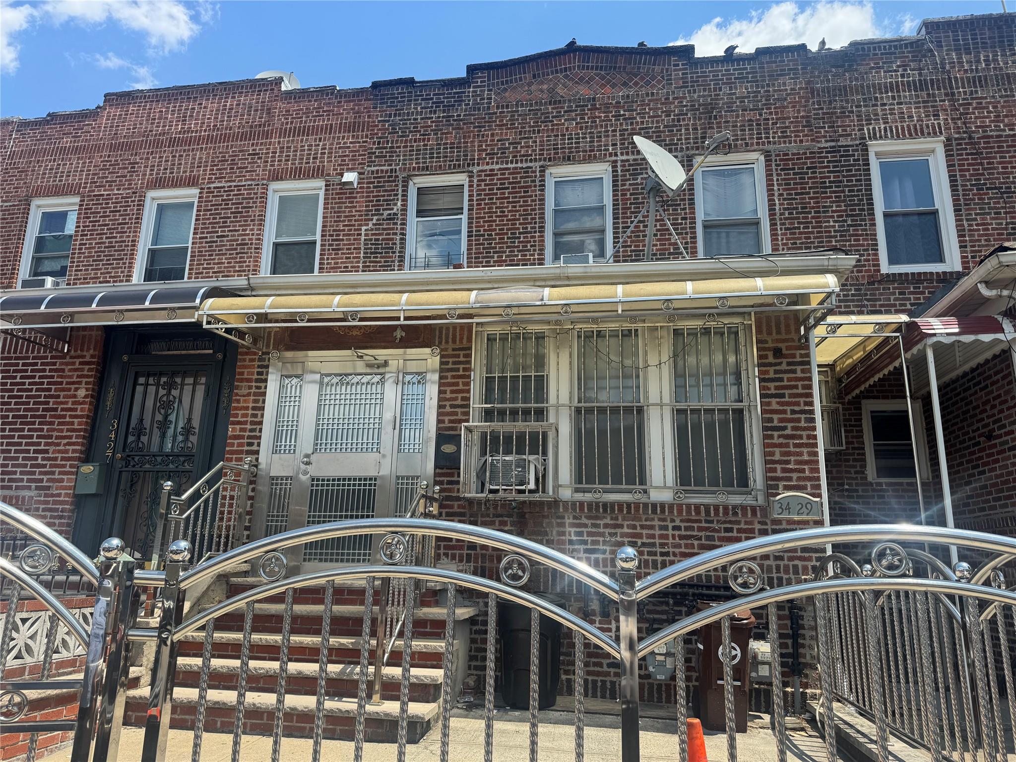 34-29 64th Street, Woodside, NY 11377