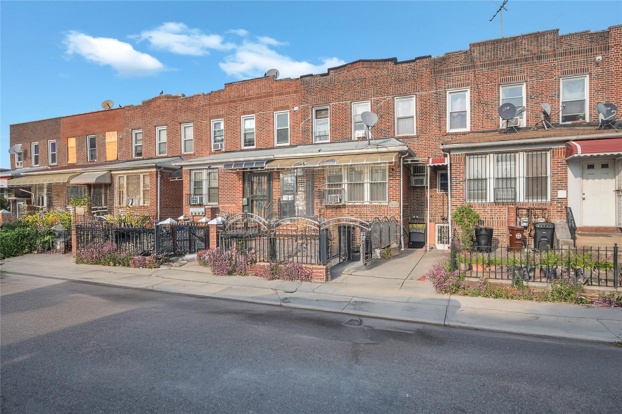 34-29 64th Street, Woodside, NY 11377