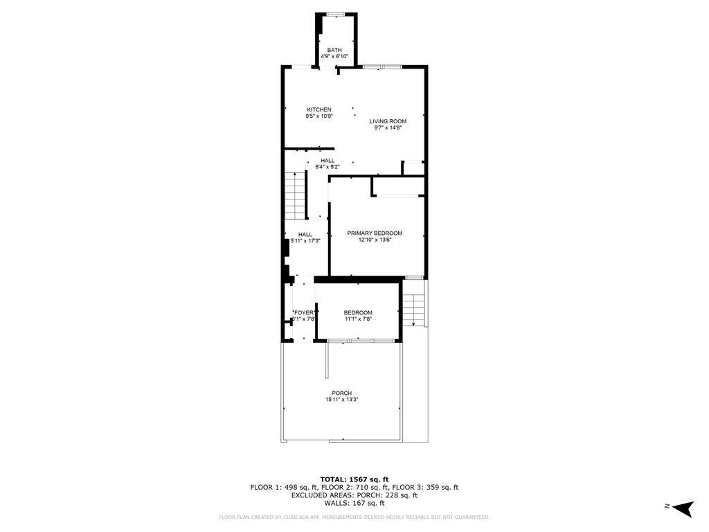 34-29 64th Street, Woodside, NY 11377