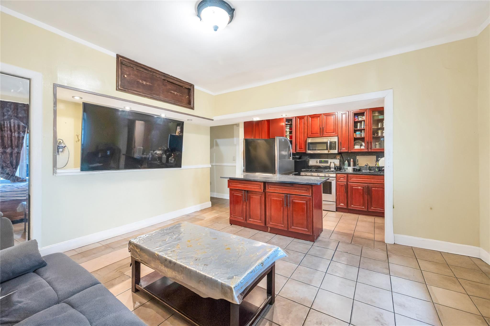 34-29 64th Street, Woodside, NY 11377