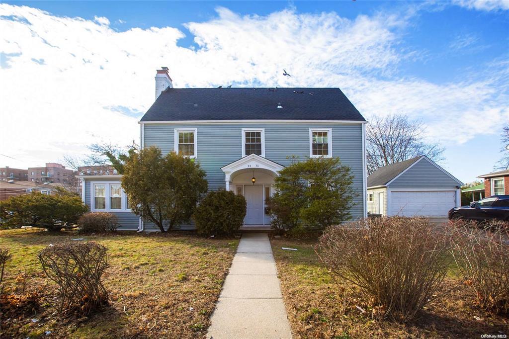 3430 150th Place, Flushing, NY 11354