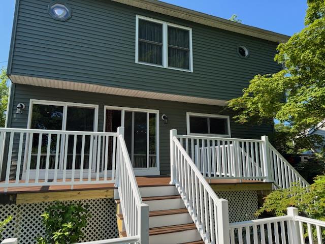 5 Franklin Road, Sound Beach, NY 11789