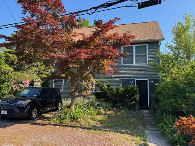 5 Franklin Road, Sound Beach, NY 11789