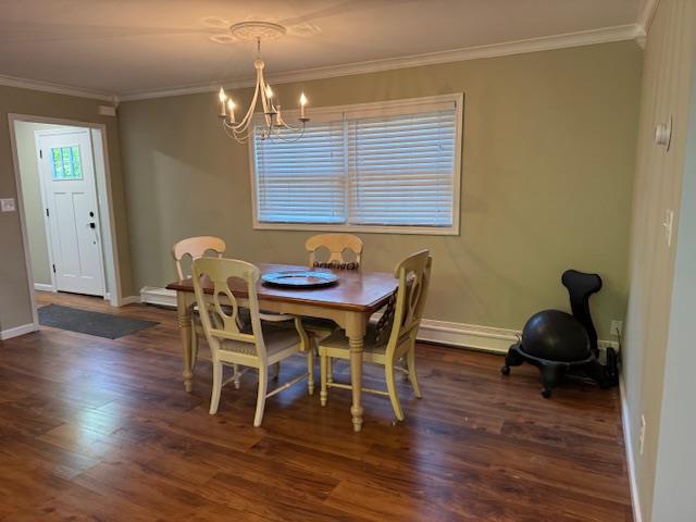 5 Franklin Road, Sound Beach, NY 11789