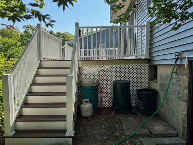 5 Franklin Road, Sound Beach, NY 11789