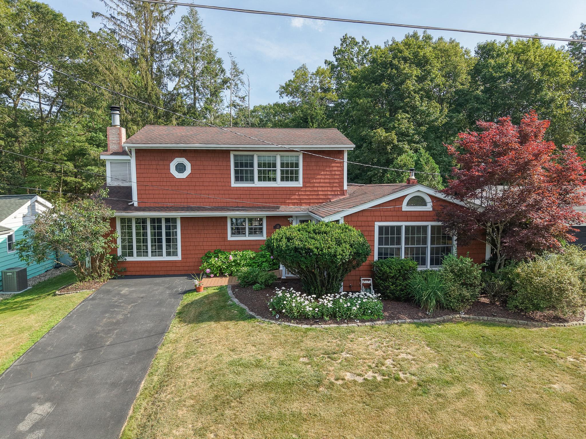 13 High View Terrace, Rock Hill, NY 12775