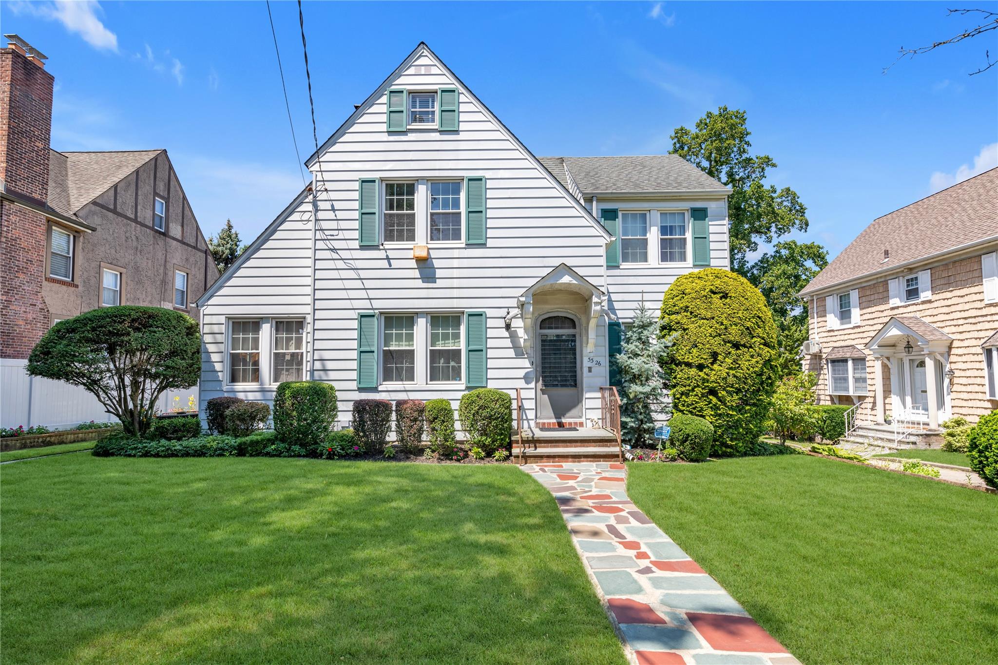 33-26 166th Street, Flushing, NY 11358