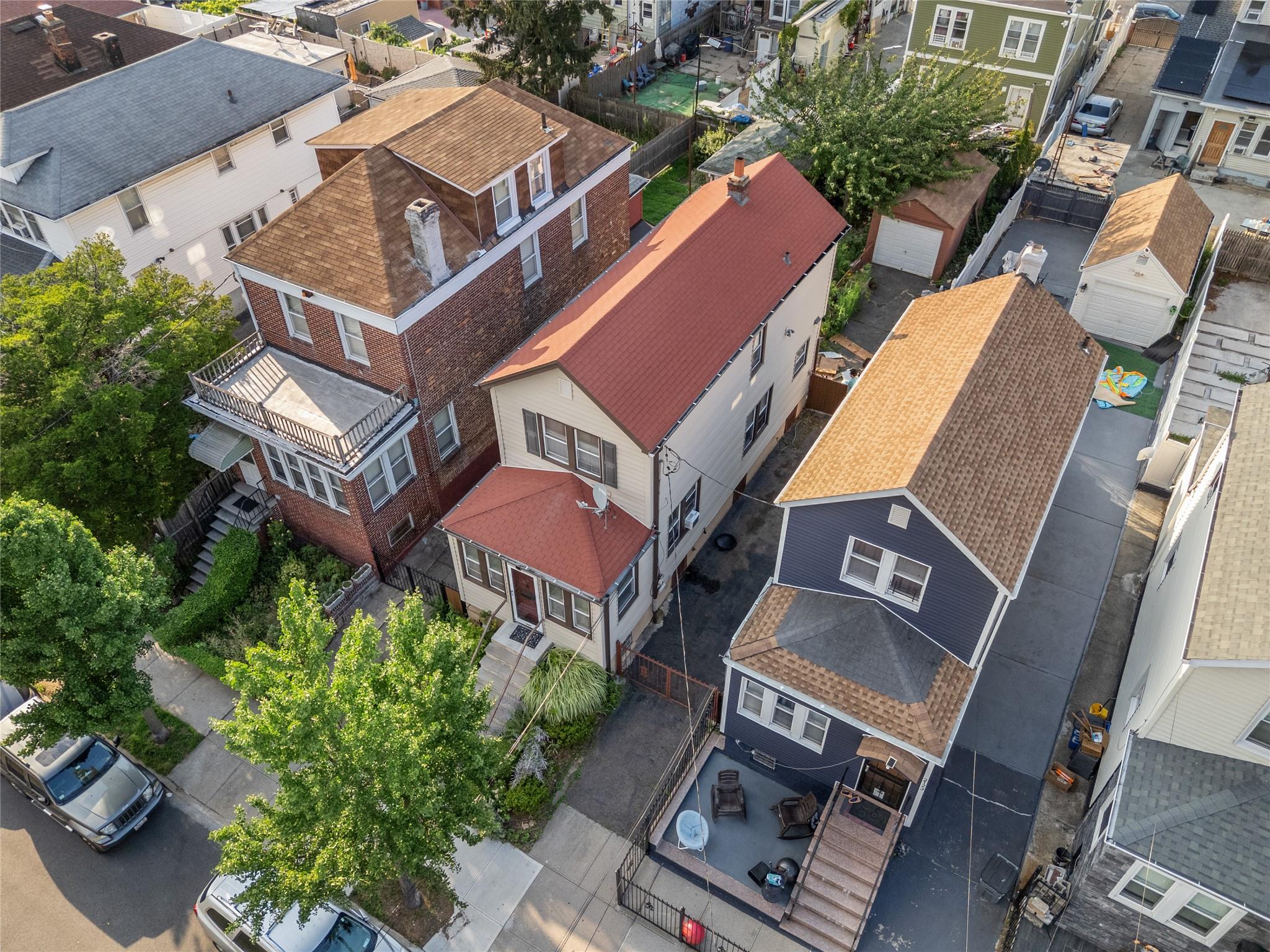 2121 Quimby Avenue, Bronx, NY 10473