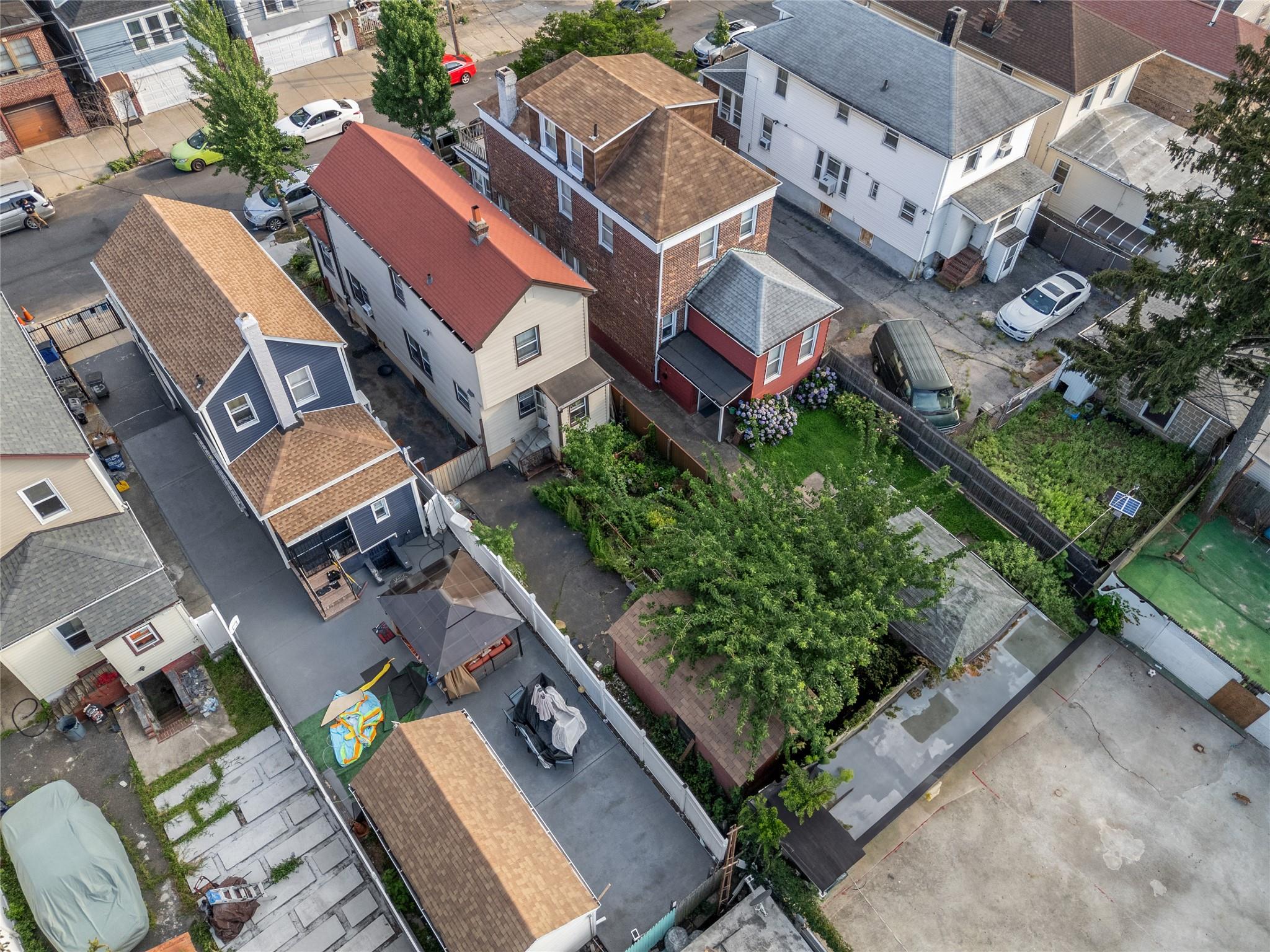 2121 Quimby Avenue, Bronx, NY 10473