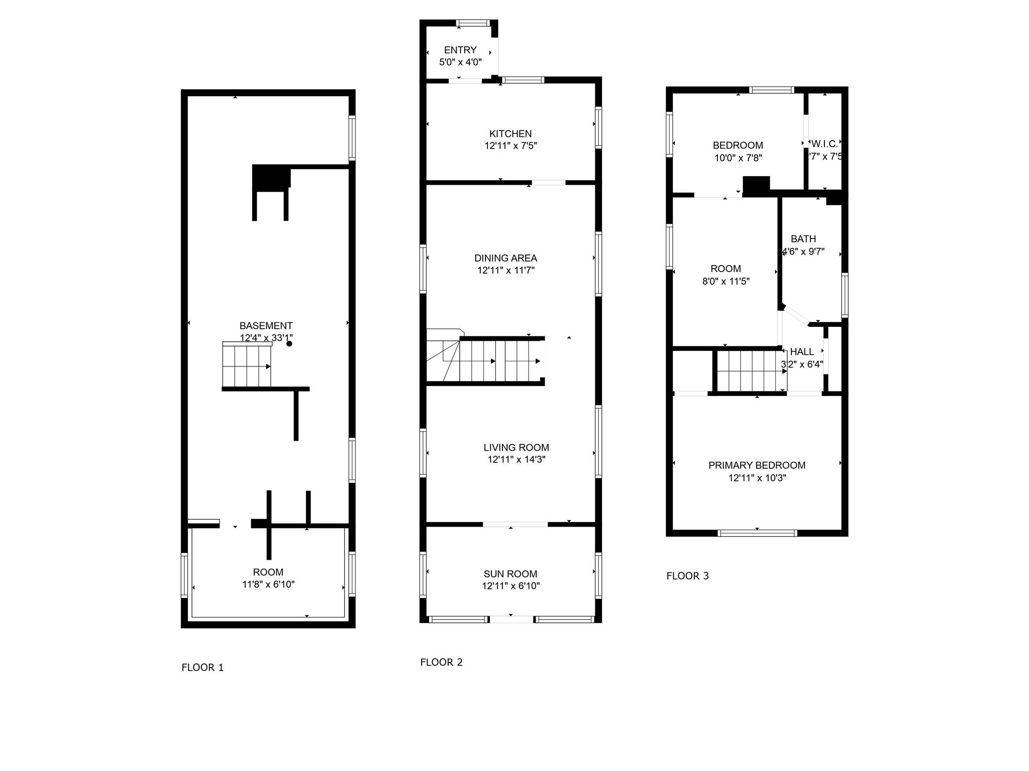 2121 Quimby Avenue, Bronx, NY 10473