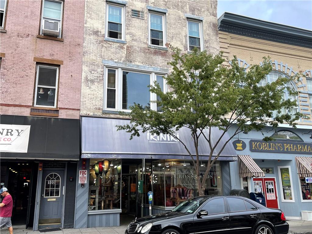 98 Main Street # 3F, Nyack, NY 10960