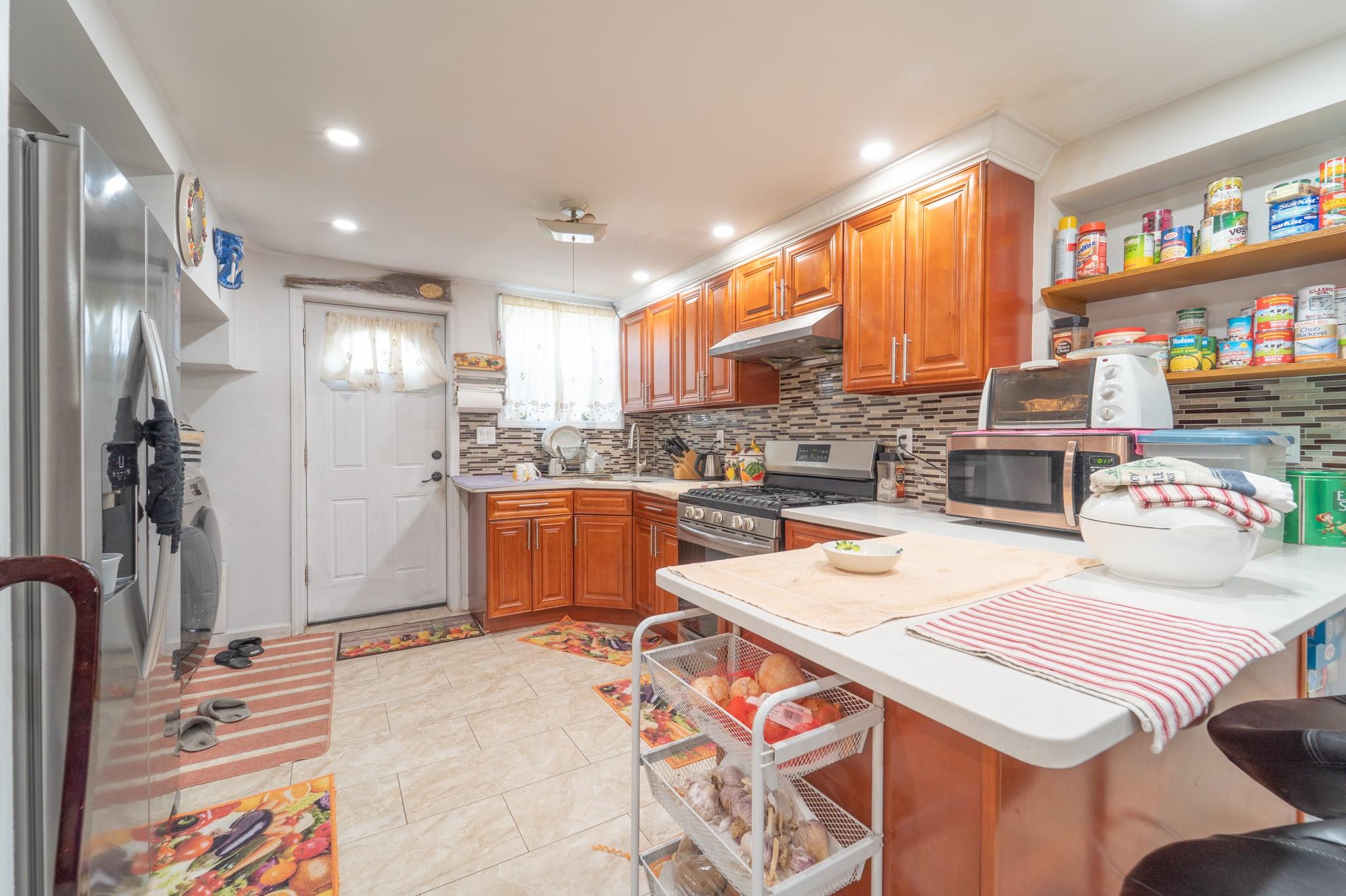 107-01 Monterey Street, Queens Village, NY 11429