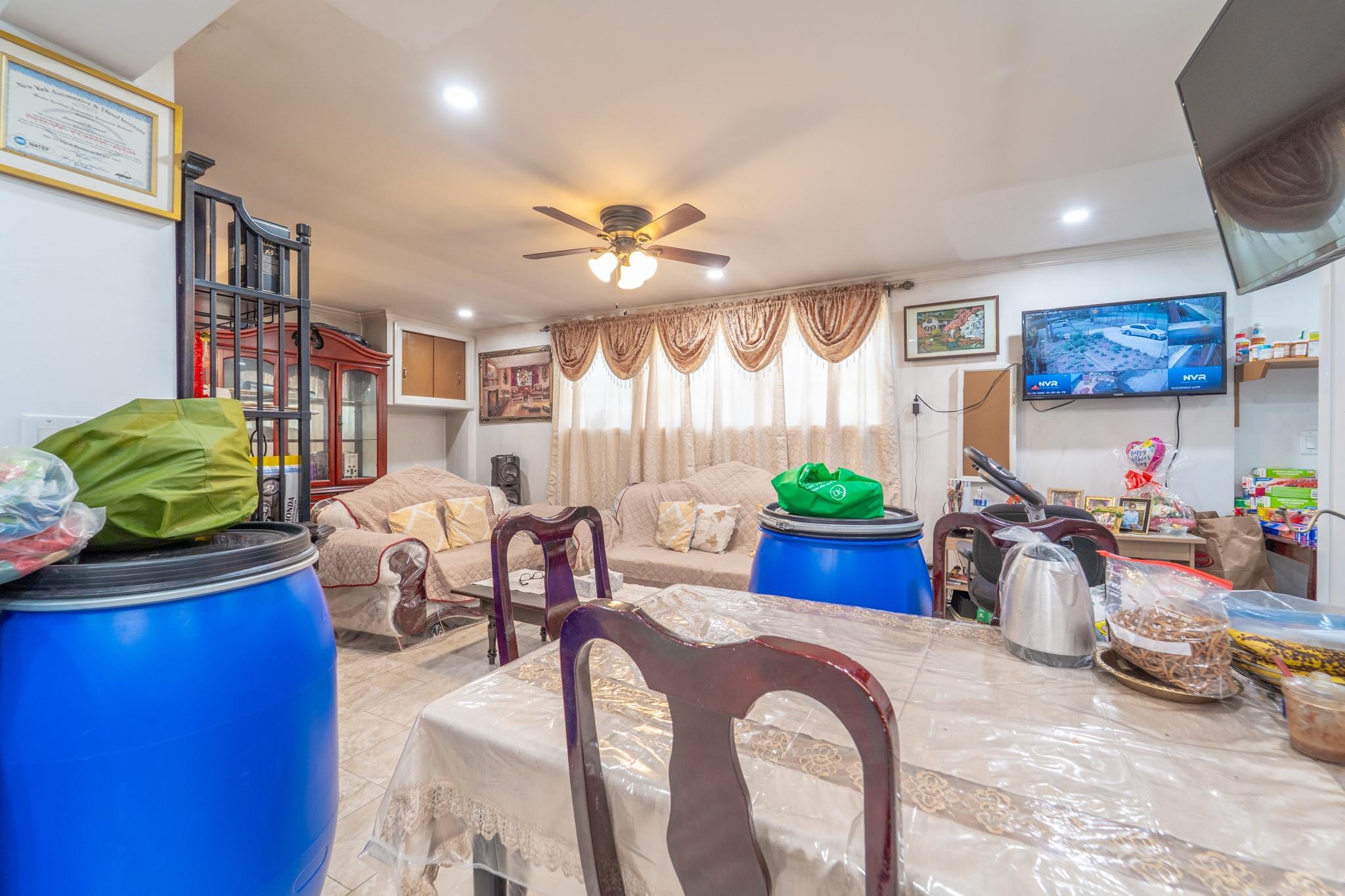 107-01 Monterey Street, Queens Village, NY 11429