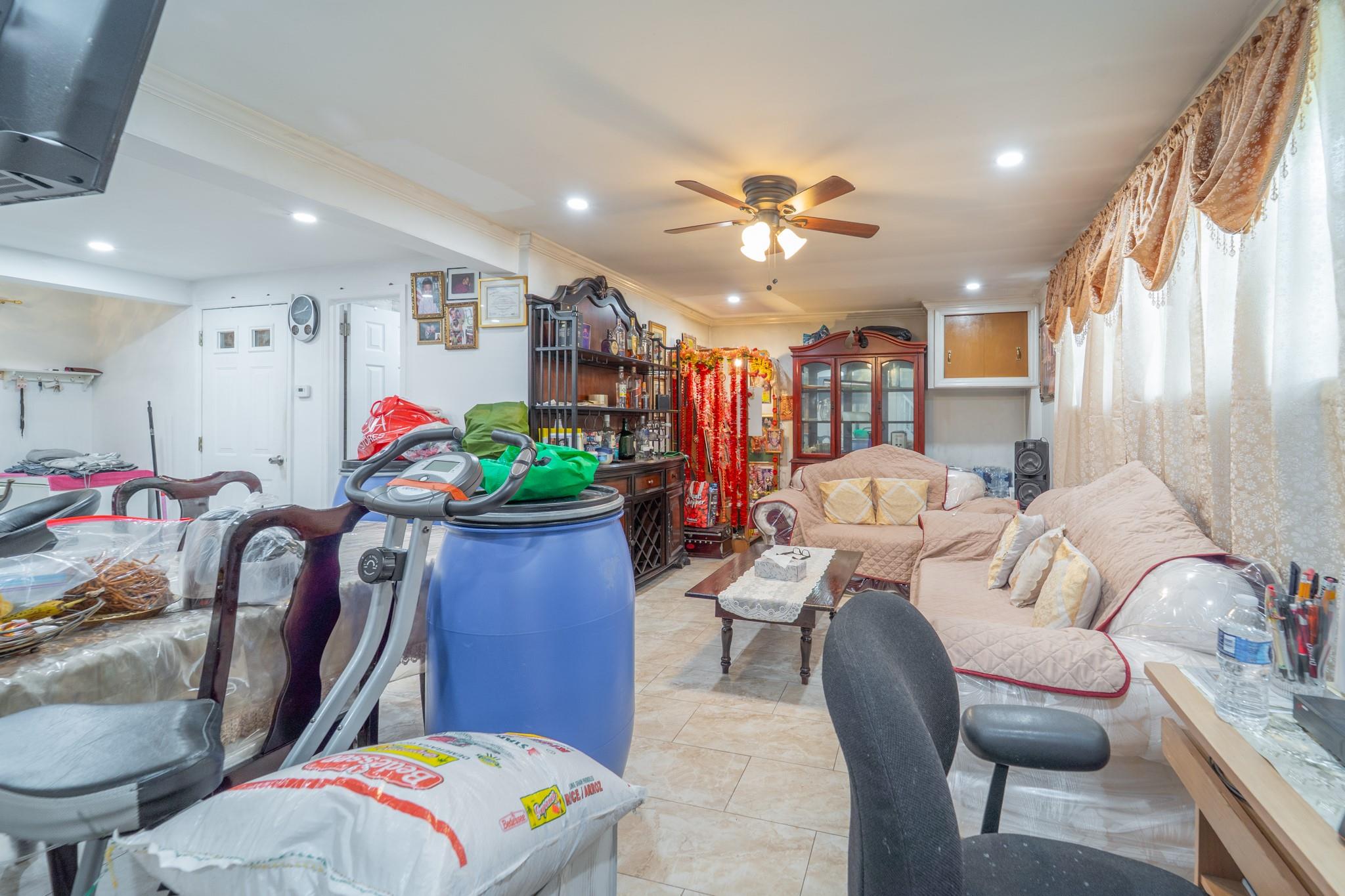 107-01 Monterey Street, Queens Village, NY 11429