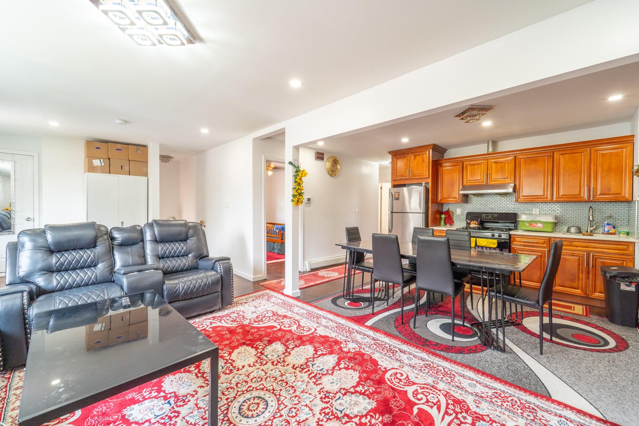 107-01 Monterey Street, Queens Village, NY 11429