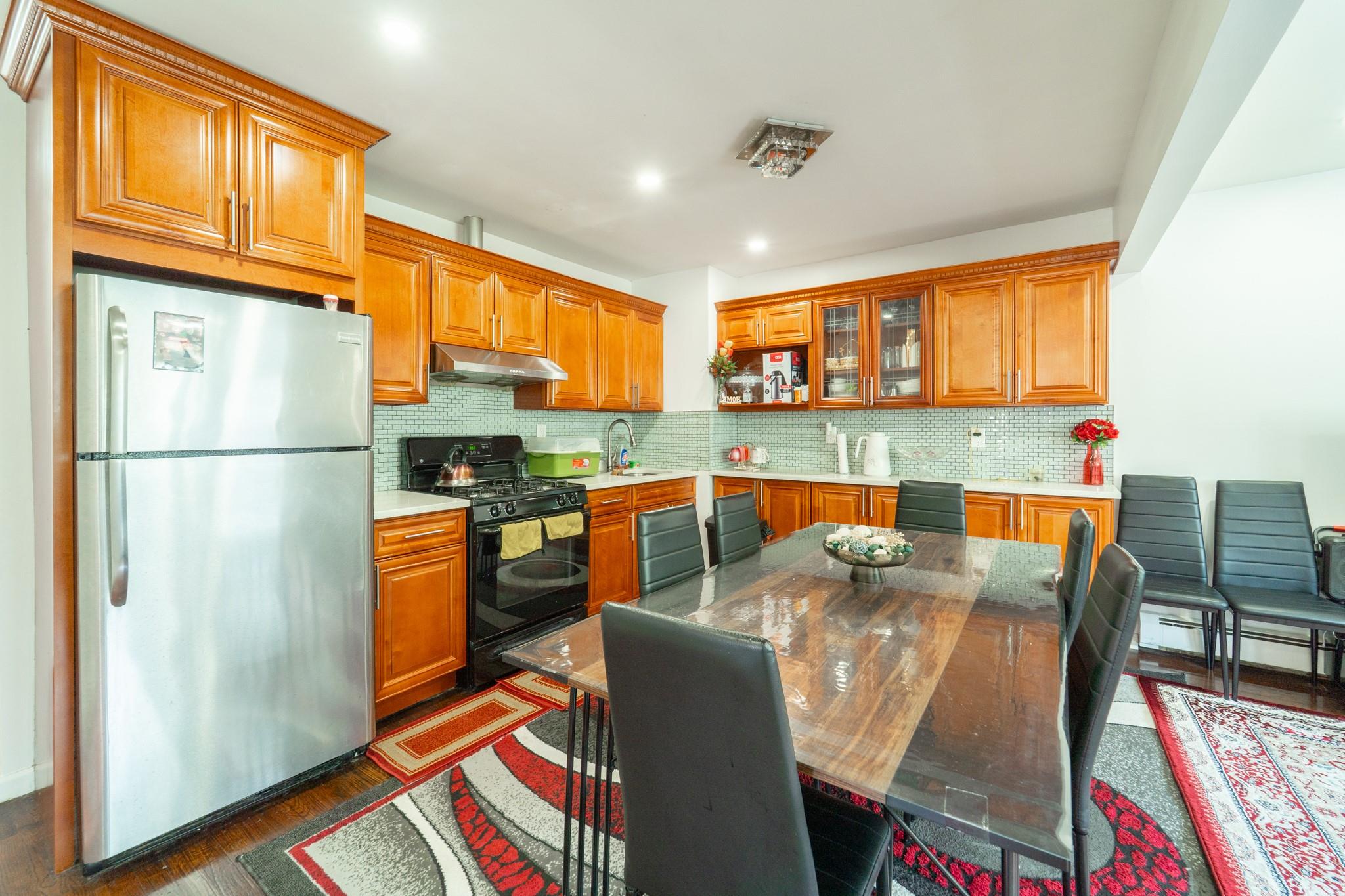 107-01 Monterey Street, Queens Village, NY 11429