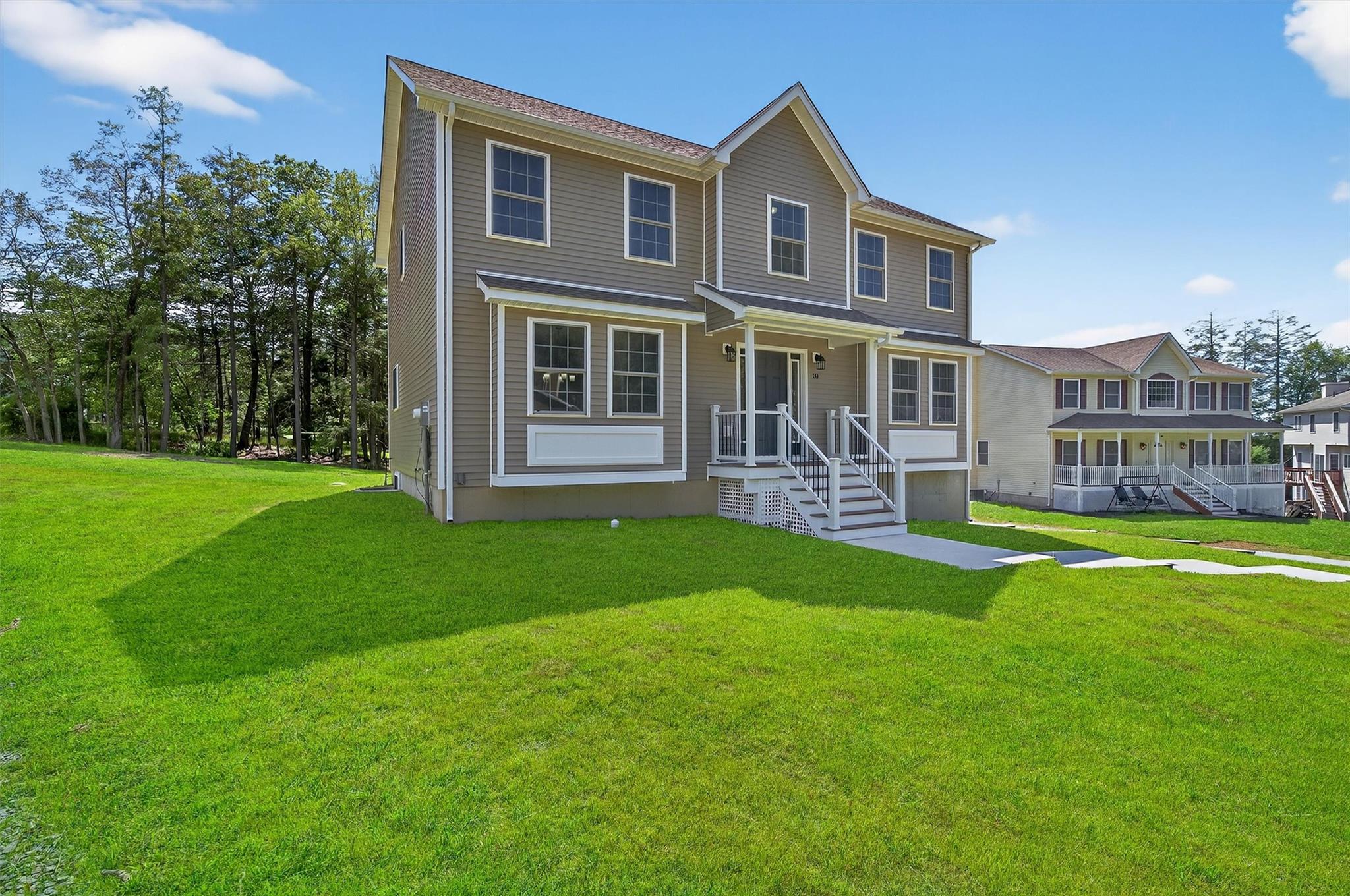 20 Plymouth Lane, Rock Hill, NY 12775