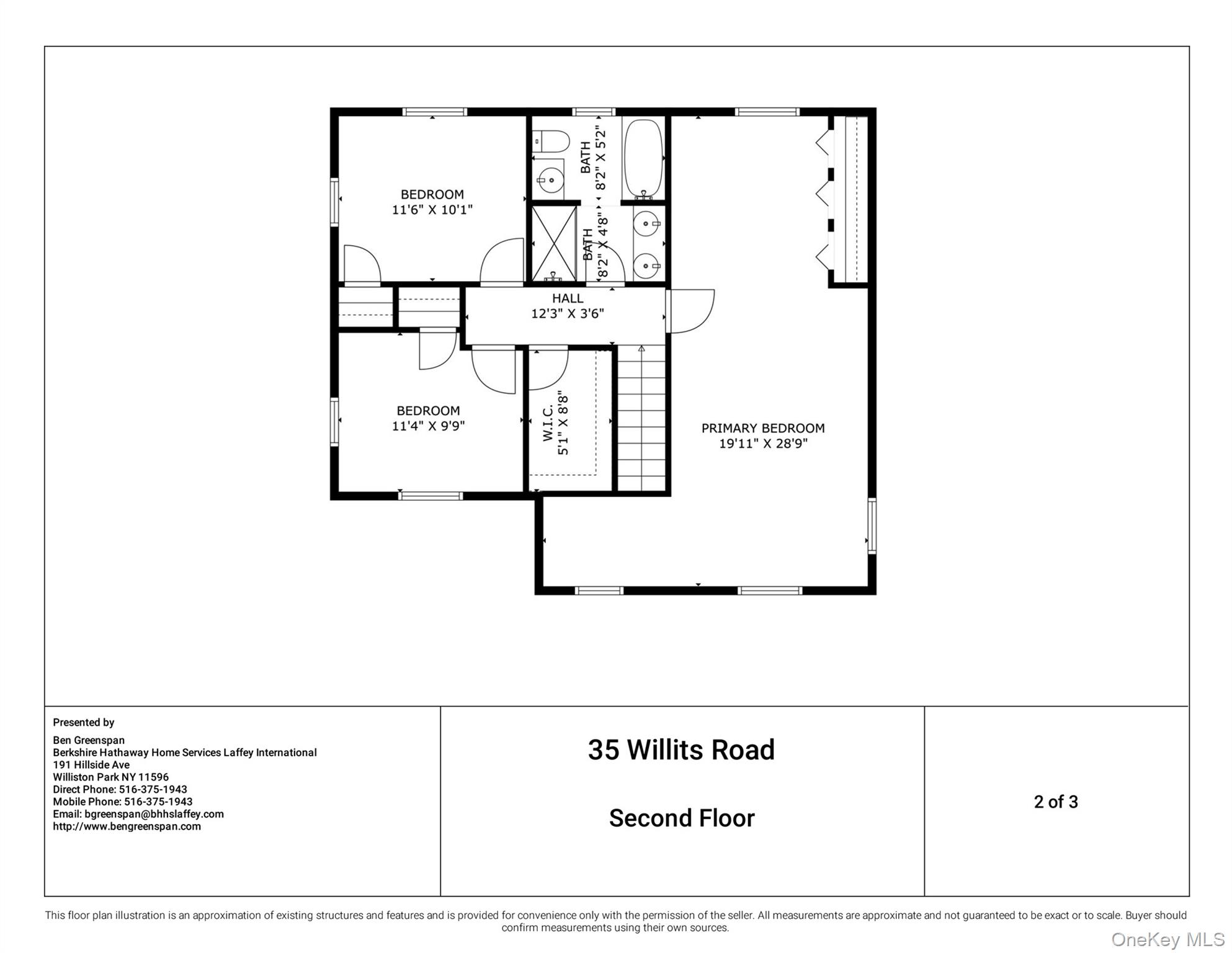 35 Willits Road, Glen Cove, NY 11542