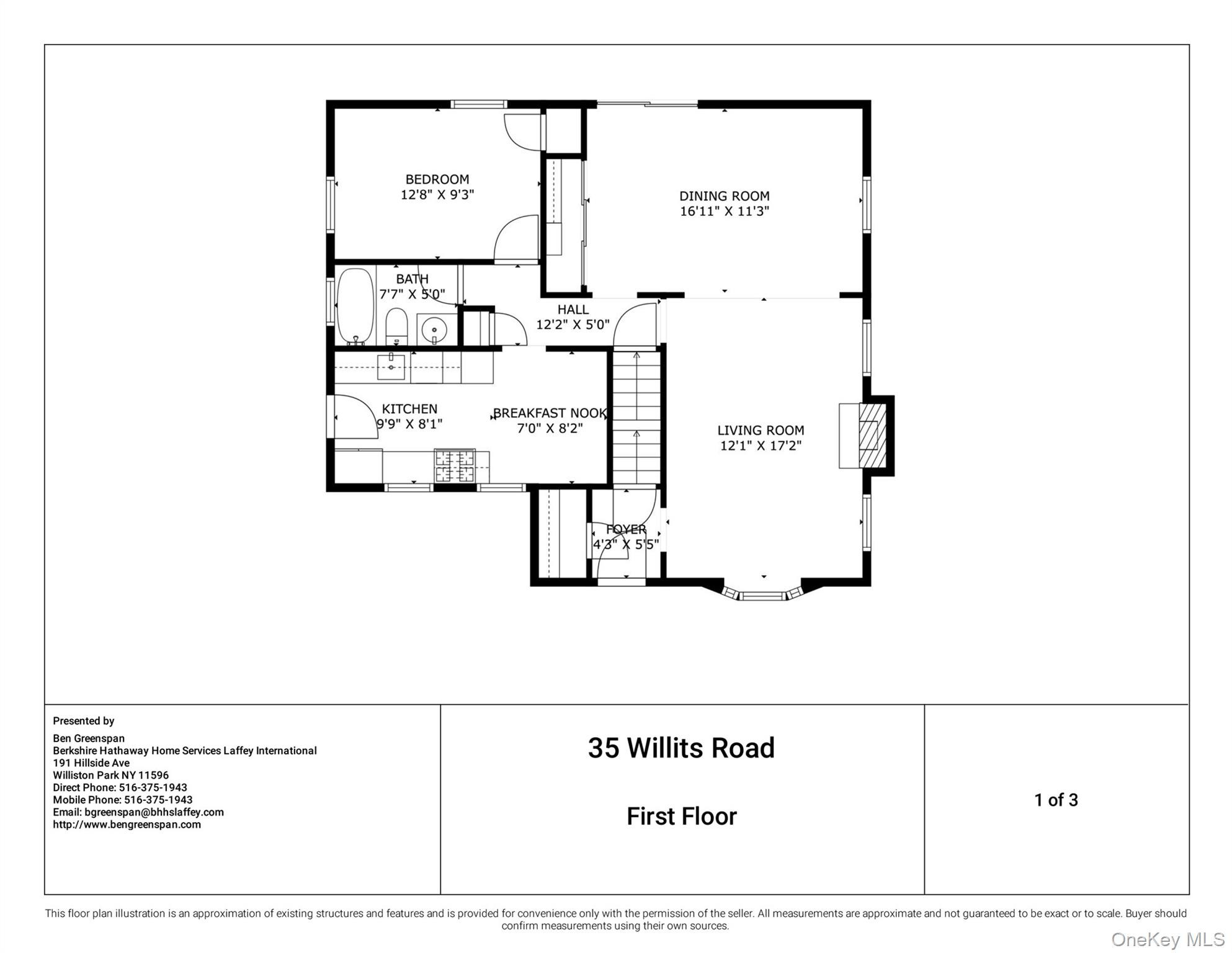 35 Willits Road, Glen Cove, NY 11542