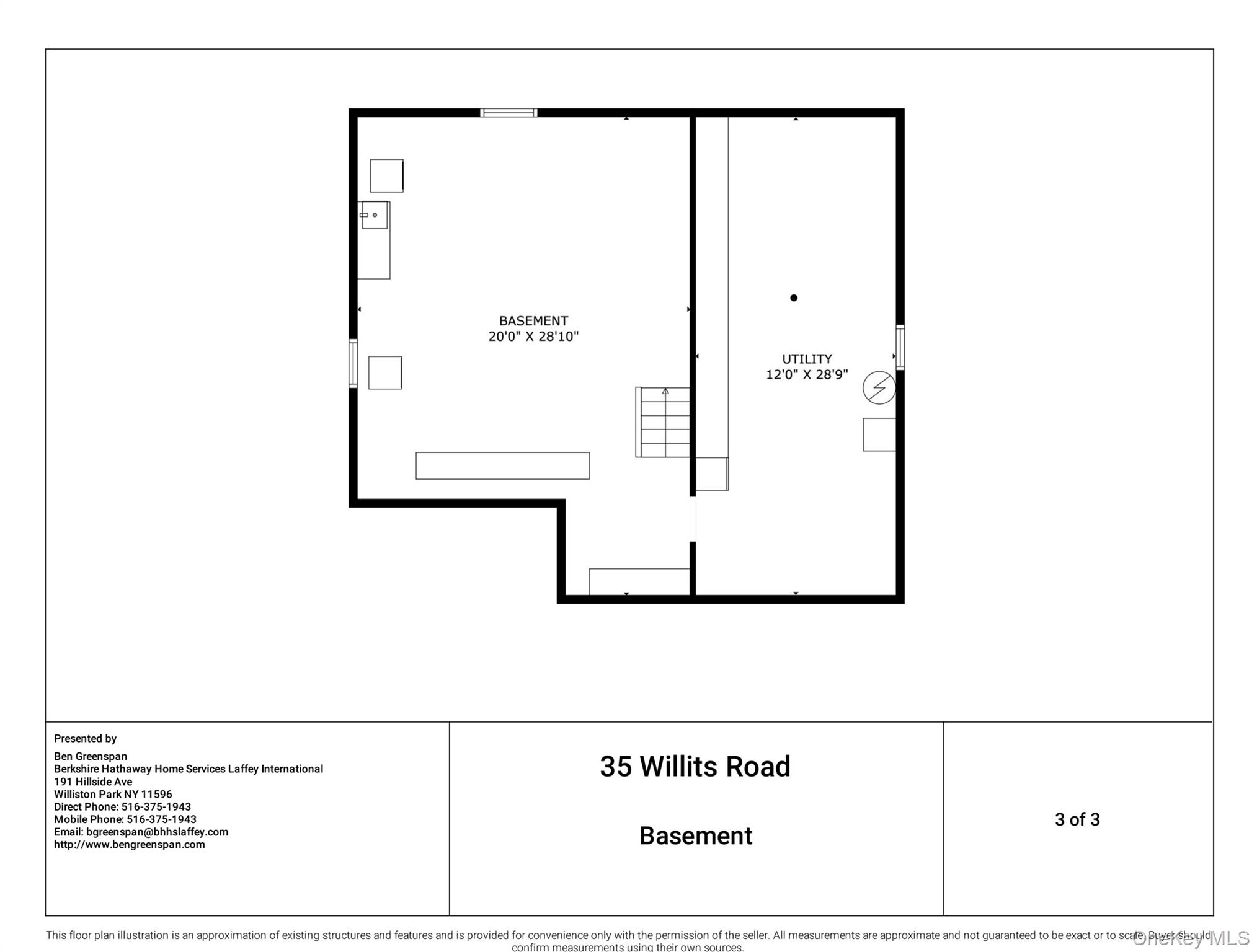 35 Willits Road, Glen Cove, NY 11542