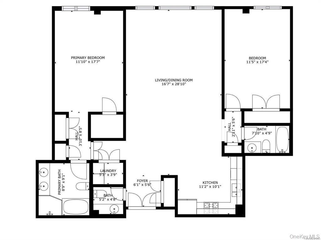 171 Great Neck Road # 3P, Great Neck, NY 11021