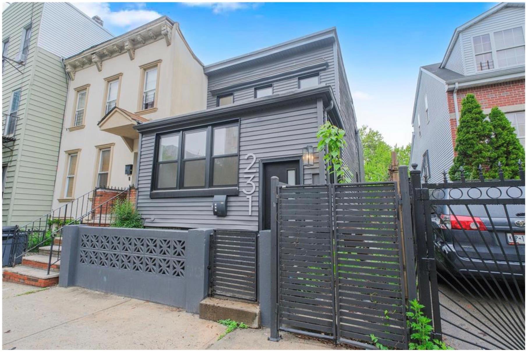231 Macdougal Street, Brooklyn, NY 11233