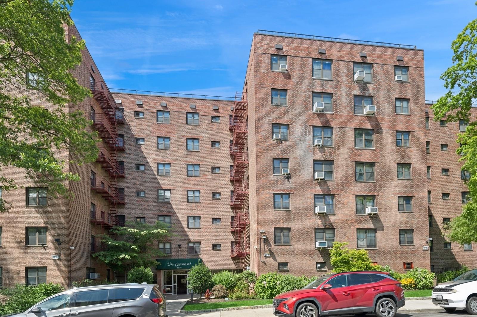87-30 204 Street # A78, Hollis, NY 11423