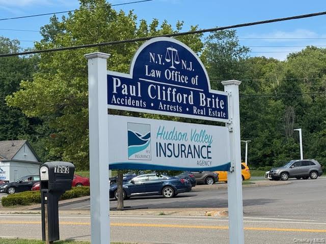 1661 Route 300 # B, Newburgh, NY 12550