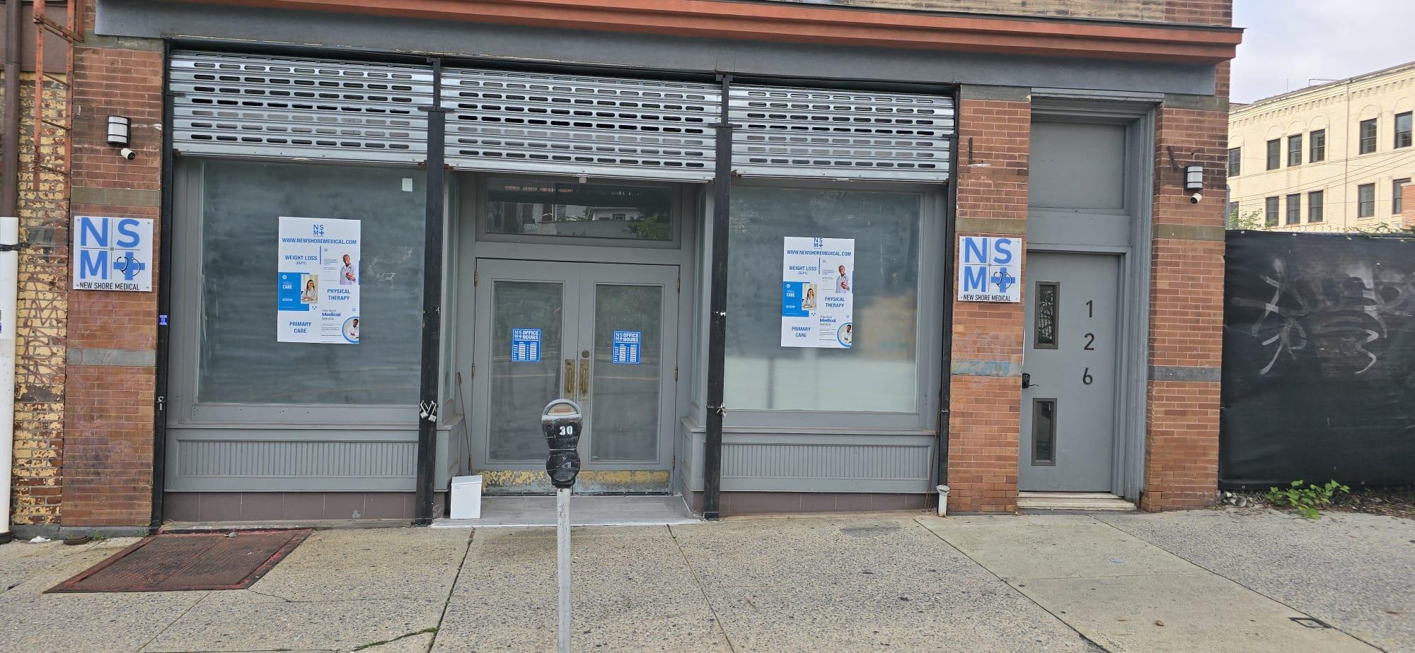 126 W 1st Street, Mount Vernon, NY 10550