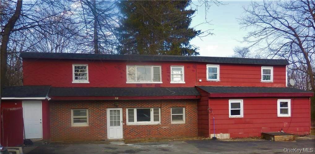 14 Maurice Lane # 1, New Windsor, NY 12553