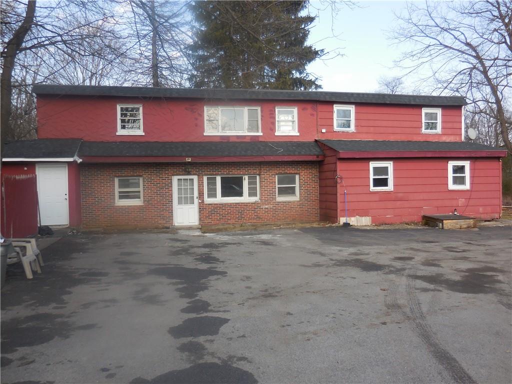 14 Maurice Lane # 1, New Windsor, NY 12553