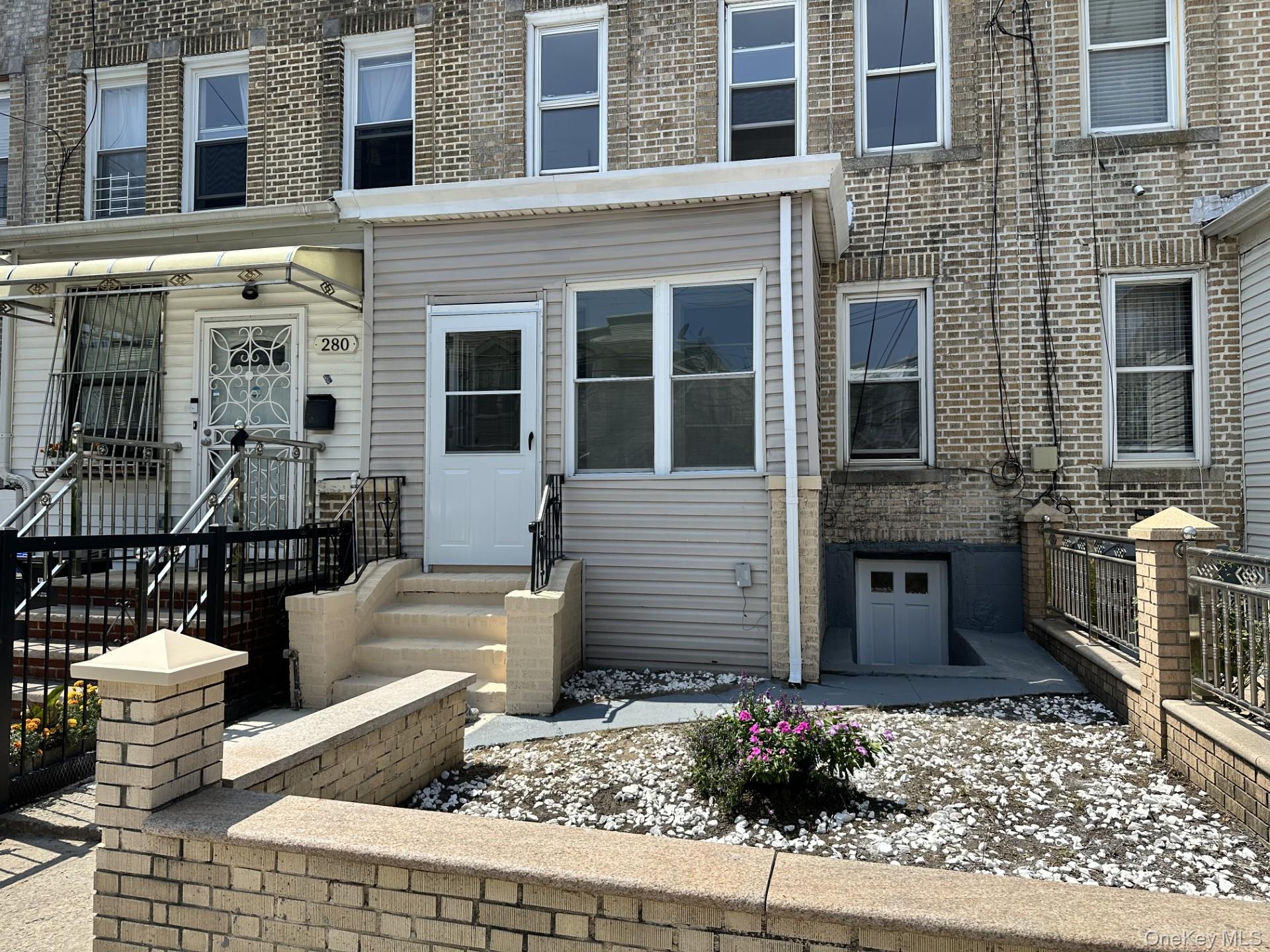 278 Eldert Lane, Brooklyn, NY 11208