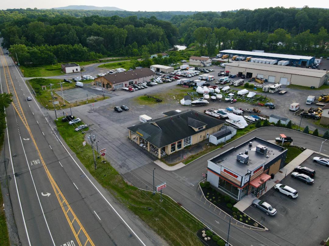 2907 Us Route 9W # 100, New Windsor, NY 12553