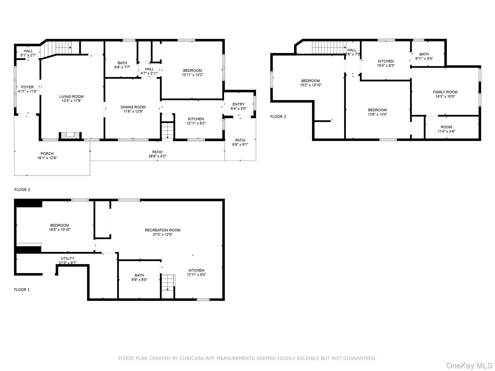 452 Howe Ave, Bronx, NY 10473