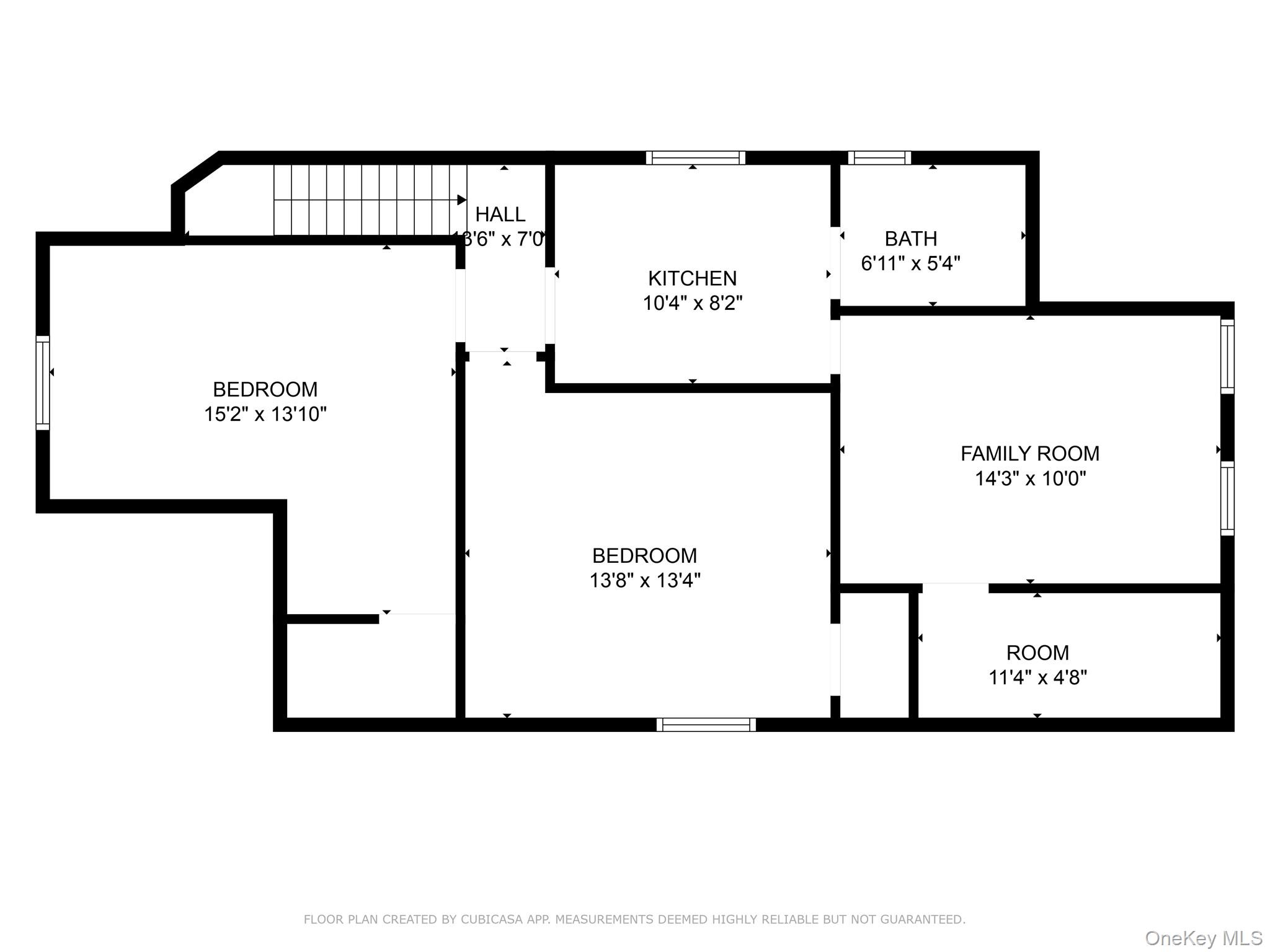 452 Howe Ave, Bronx, NY 10473