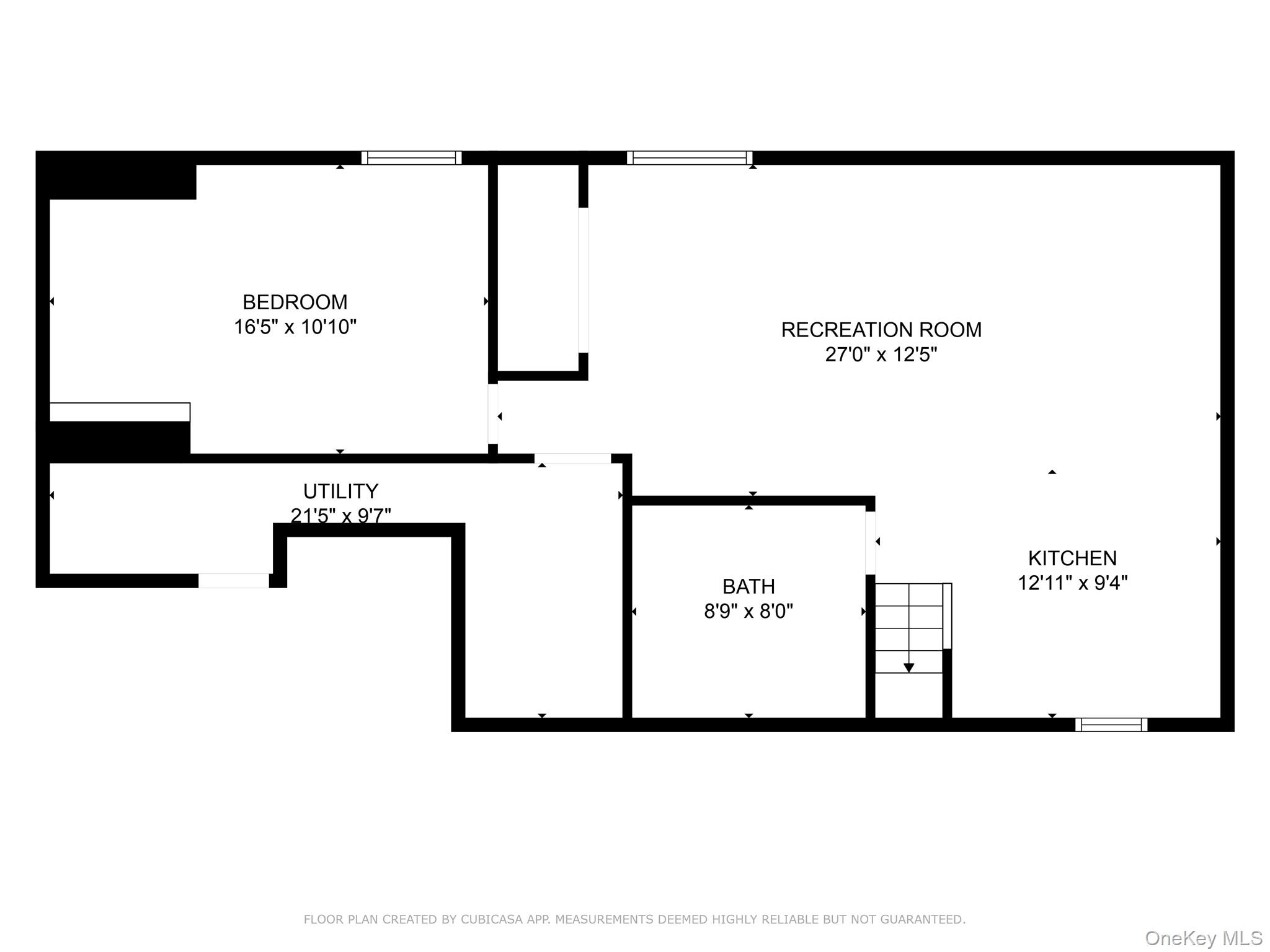 452 Howe Ave, Bronx, NY 10473